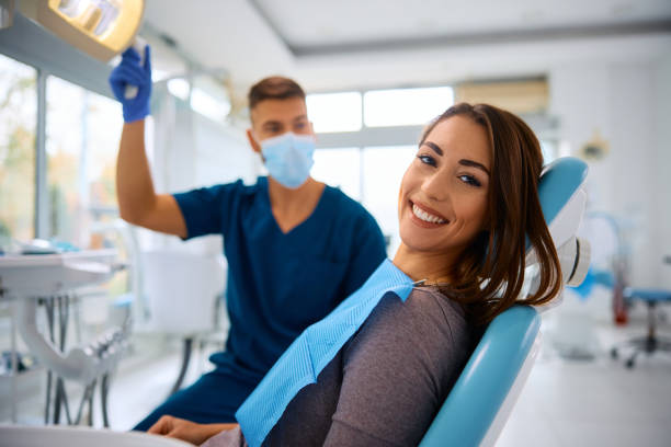 Best Dental Fillings (Composite and Amalgam)  in Lewiston, ID